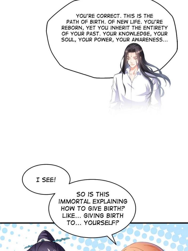Cultivation Chat Group chapter 324 - page 60