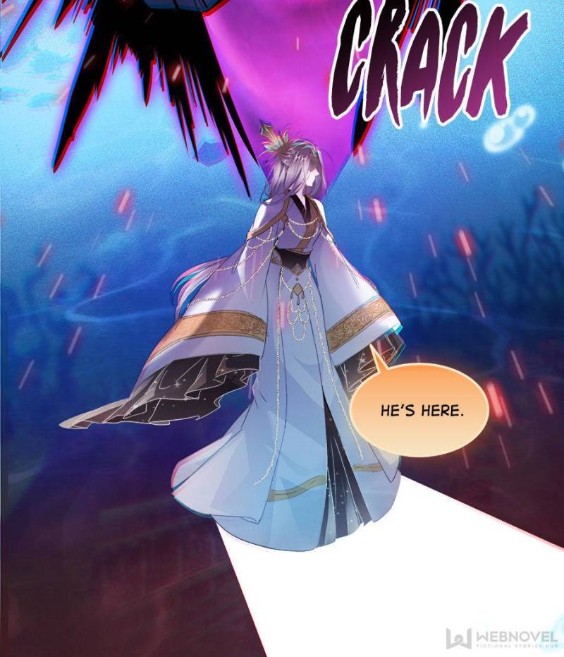 Cultivation Chat Group chapter 324 - page 69