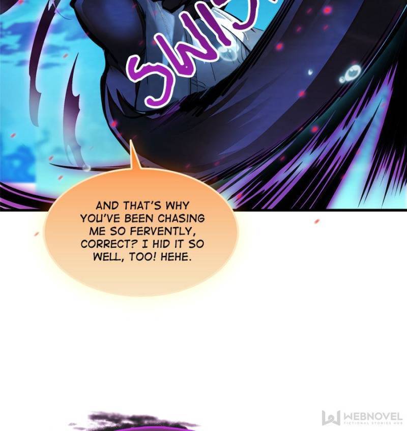 Cultivation Chat Group chapter 324 - page 71