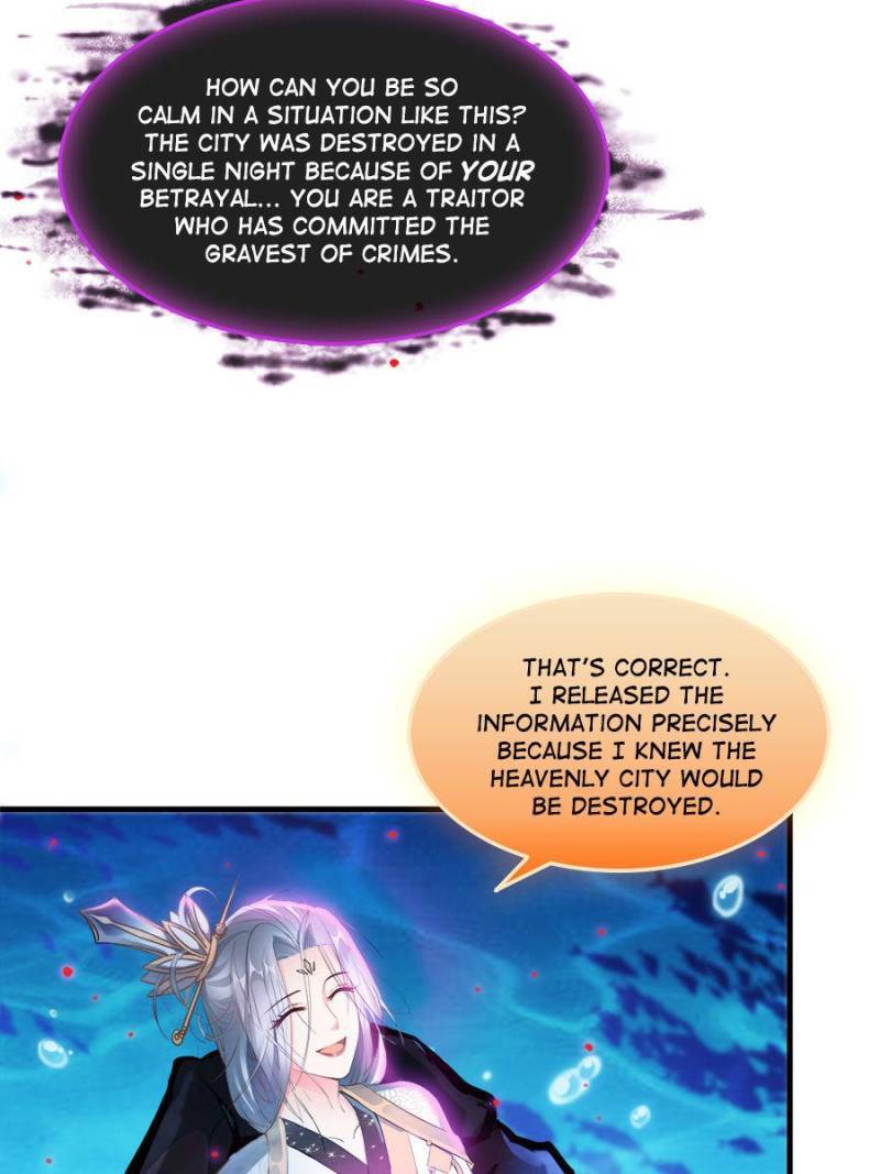 Cultivation Chat Group chapter 324 - page 72