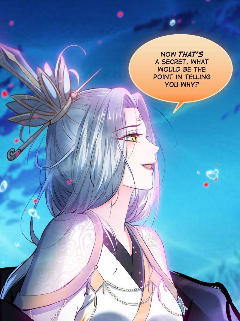 Cultivation Chat Group chapter 324 - page 74