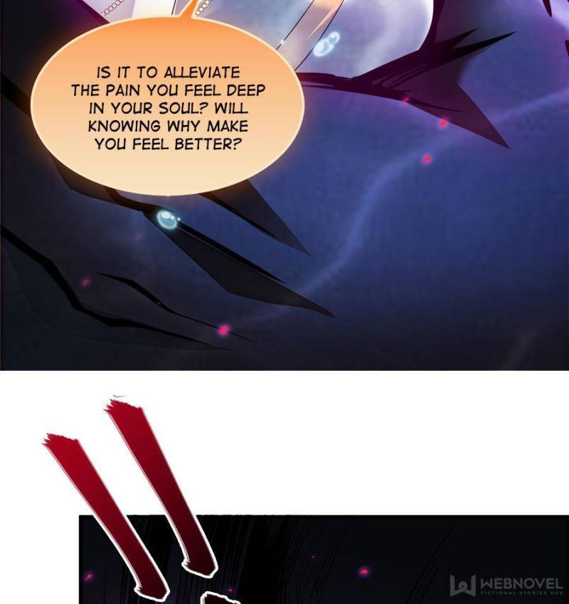 Cultivation Chat Group chapter 324 - page 75