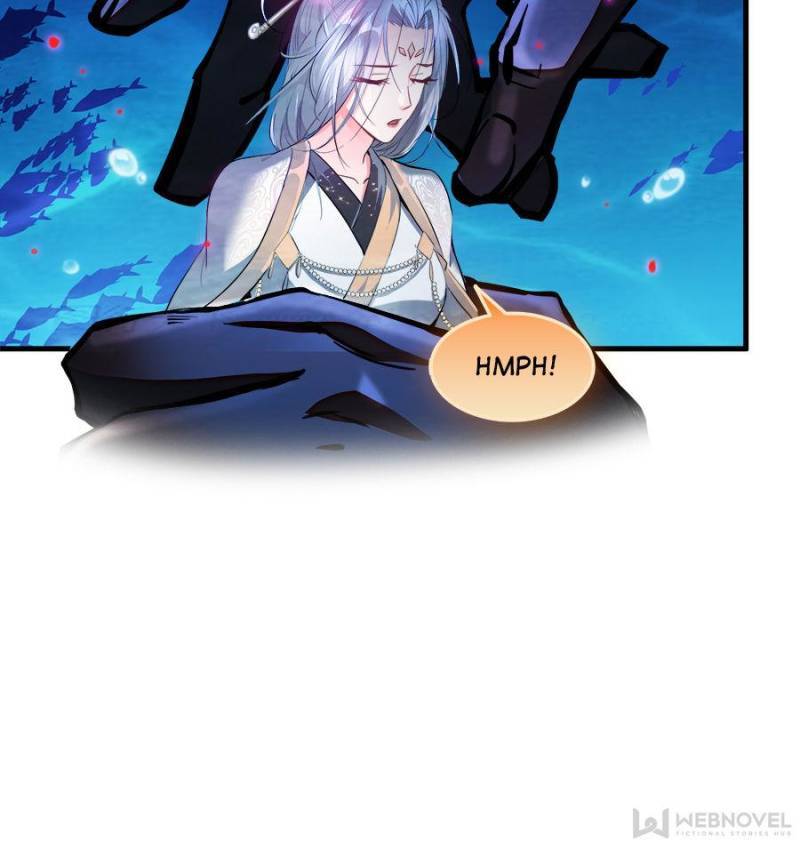 Cultivation Chat Group chapter 324 - page 77
