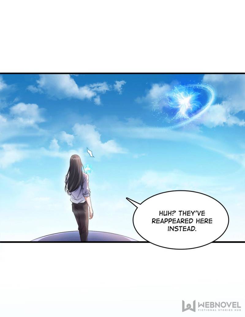 Cultivation Chat Group chapter 205 - page 12