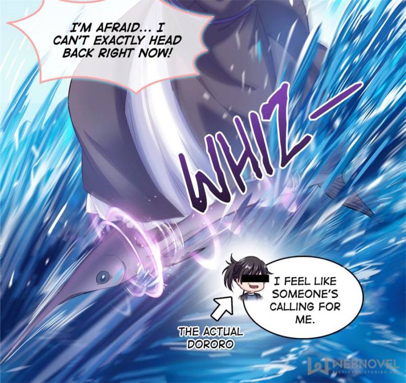 Cultivation Chat Group chapter 205 - page 19
