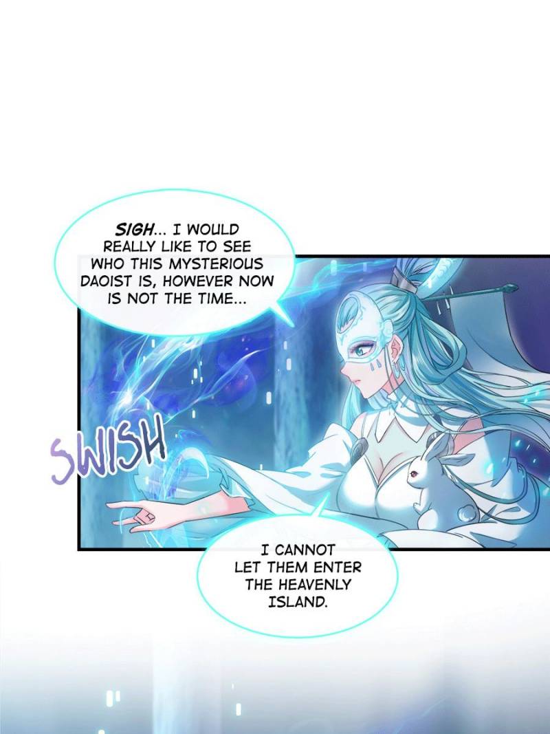 Cultivation Chat Group chapter 205 - page 2