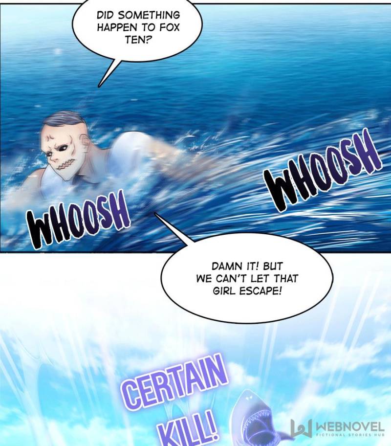 Cultivation Chat Group chapter 205 - page 31
