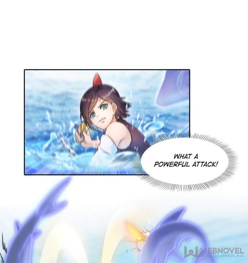 Cultivation Chat Group chapter 205 - page 34