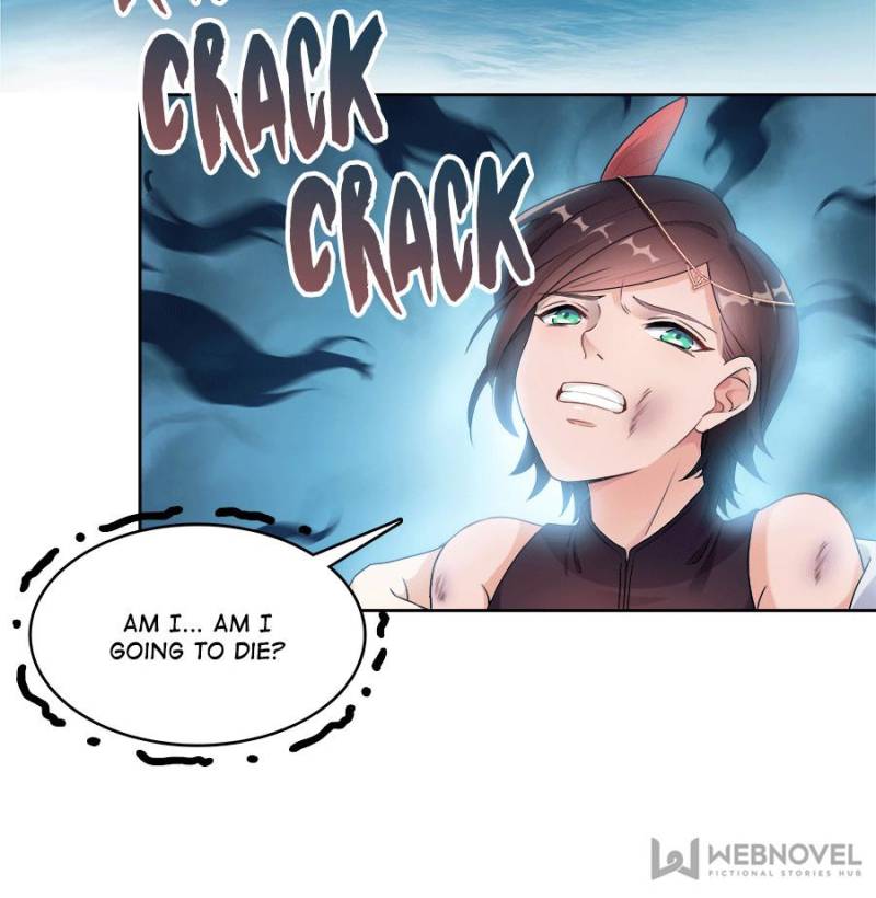 Cultivation Chat Group chapter 205 - page 40