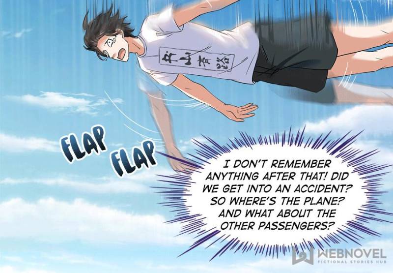 Cultivation Chat Group chapter 205 - page 44