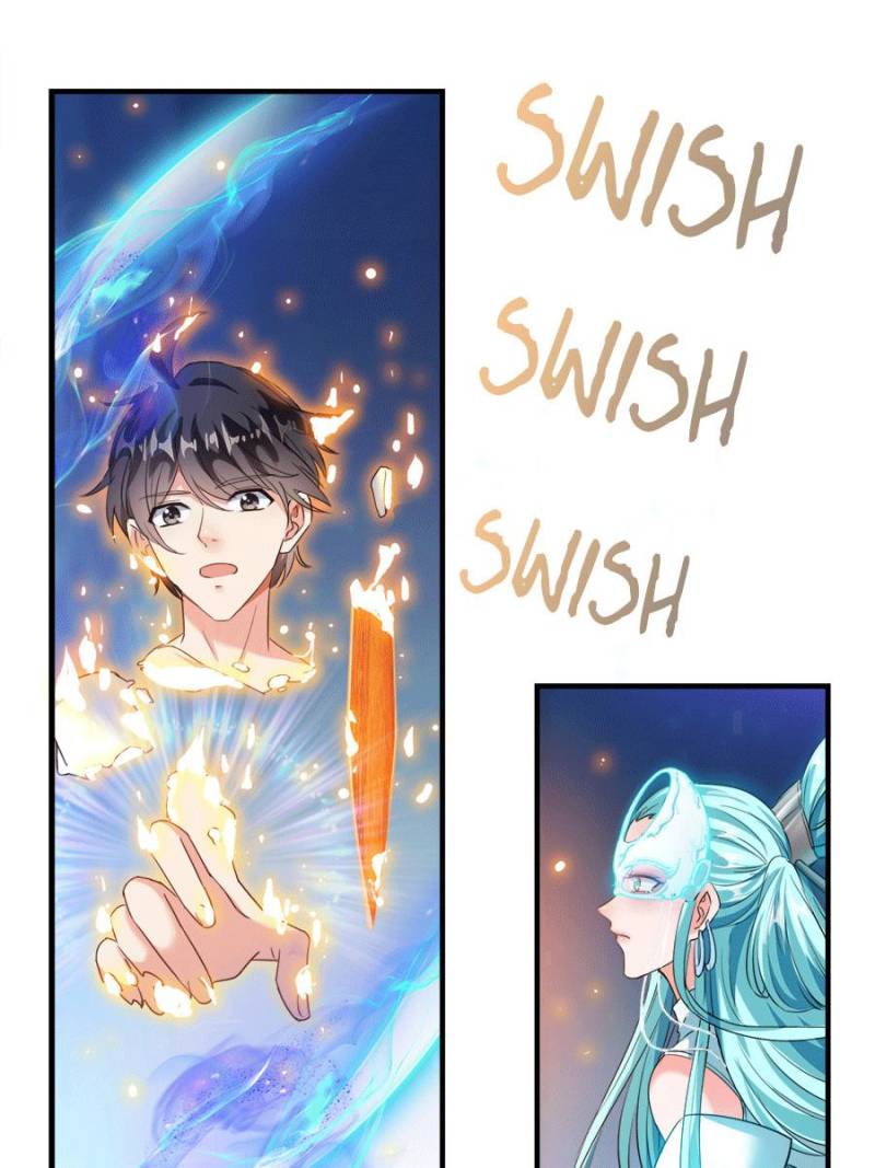 Cultivation Chat Group chapter 205 - page 6