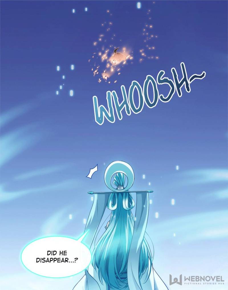 Cultivation Chat Group chapter 205 - page 8