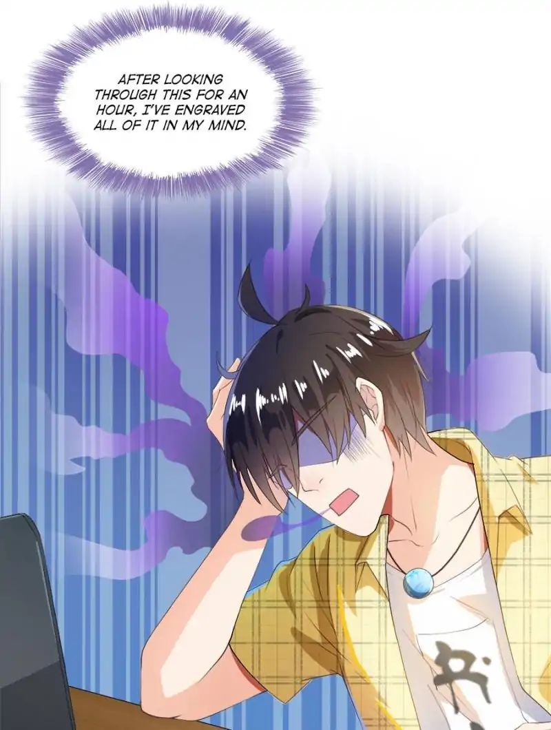 Cultivation Chat Group chapter 25 - page 1