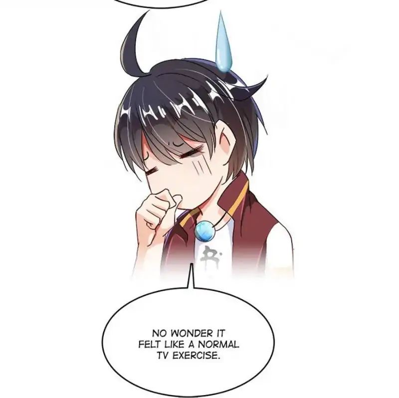 Cultivation Chat Group chapter 25 - page 13