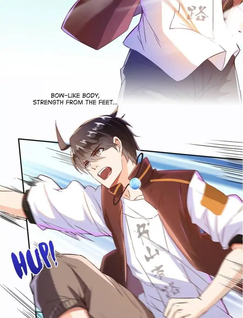 Cultivation Chat Group chapter 25 - page 15