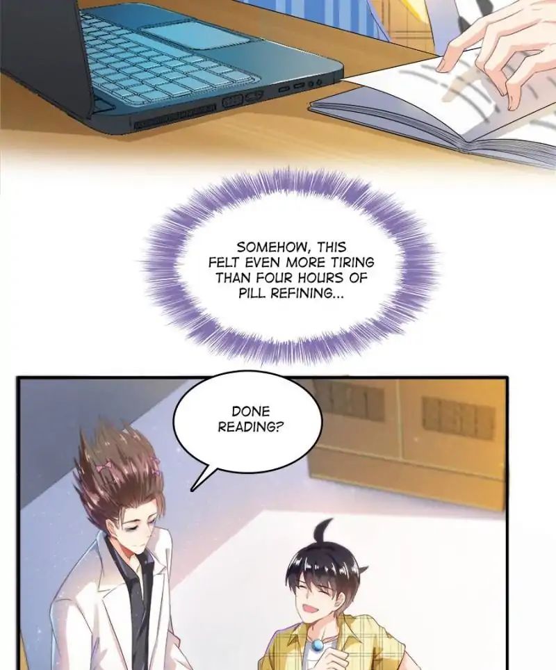 Cultivation Chat Group chapter 25 - page 2