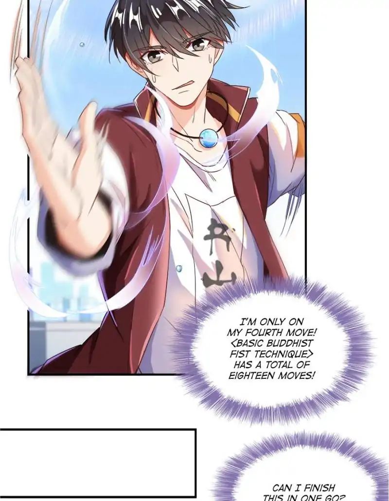 Cultivation Chat Group chapter 25 - page 24