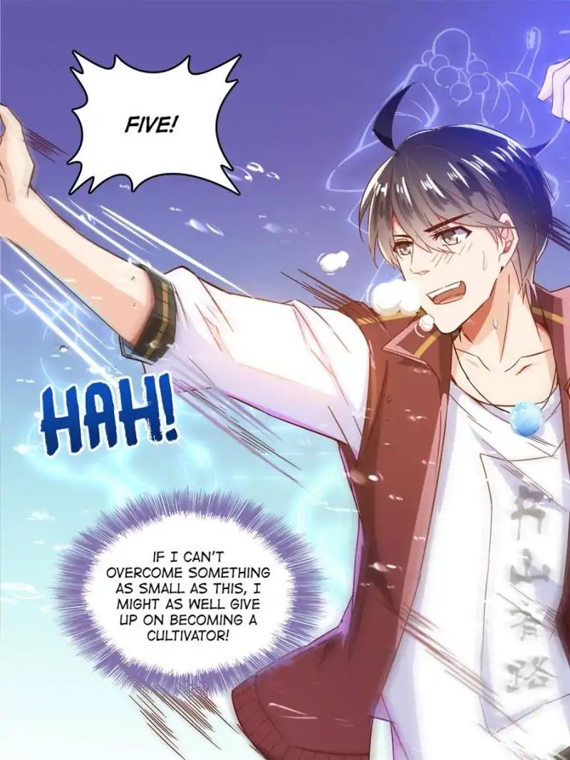 Cultivation Chat Group chapter 25 - page 26