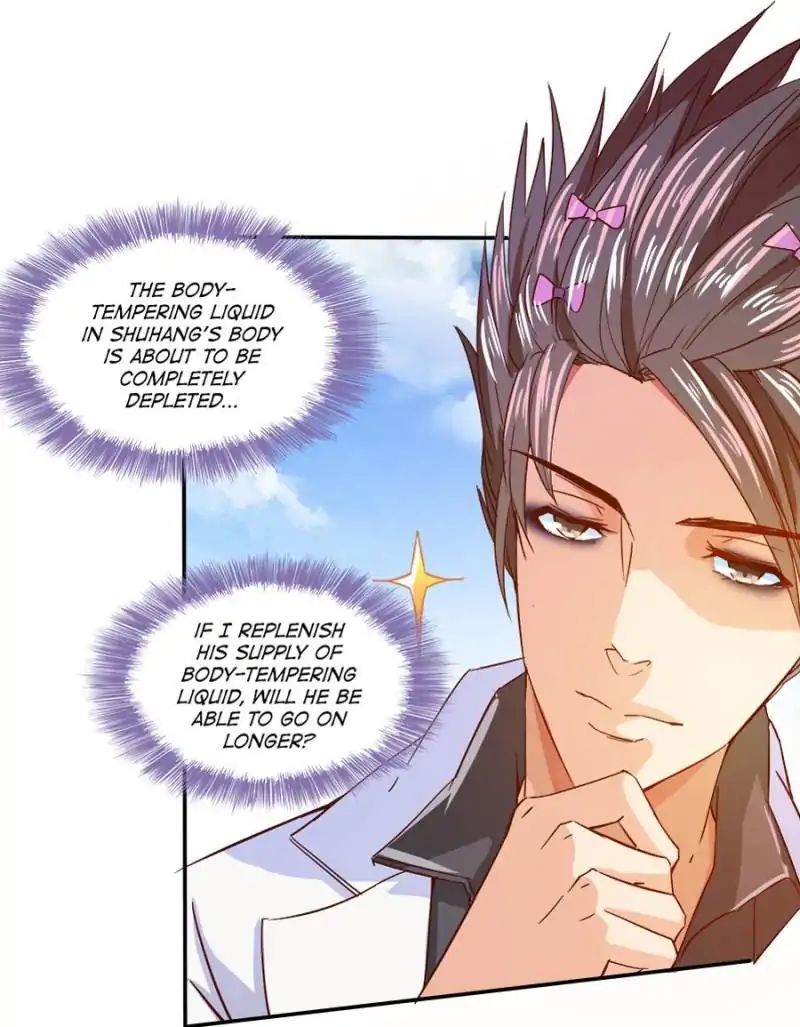 Cultivation Chat Group chapter 25 - page 31