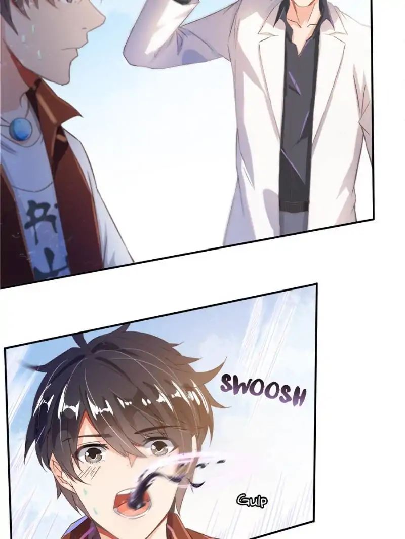 Cultivation Chat Group chapter 25 - page 33