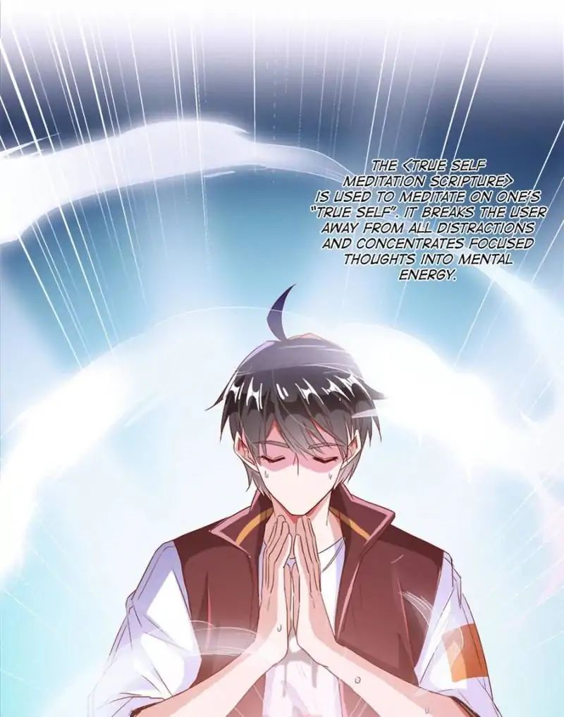 Cultivation Chat Group chapter 25 - page 41