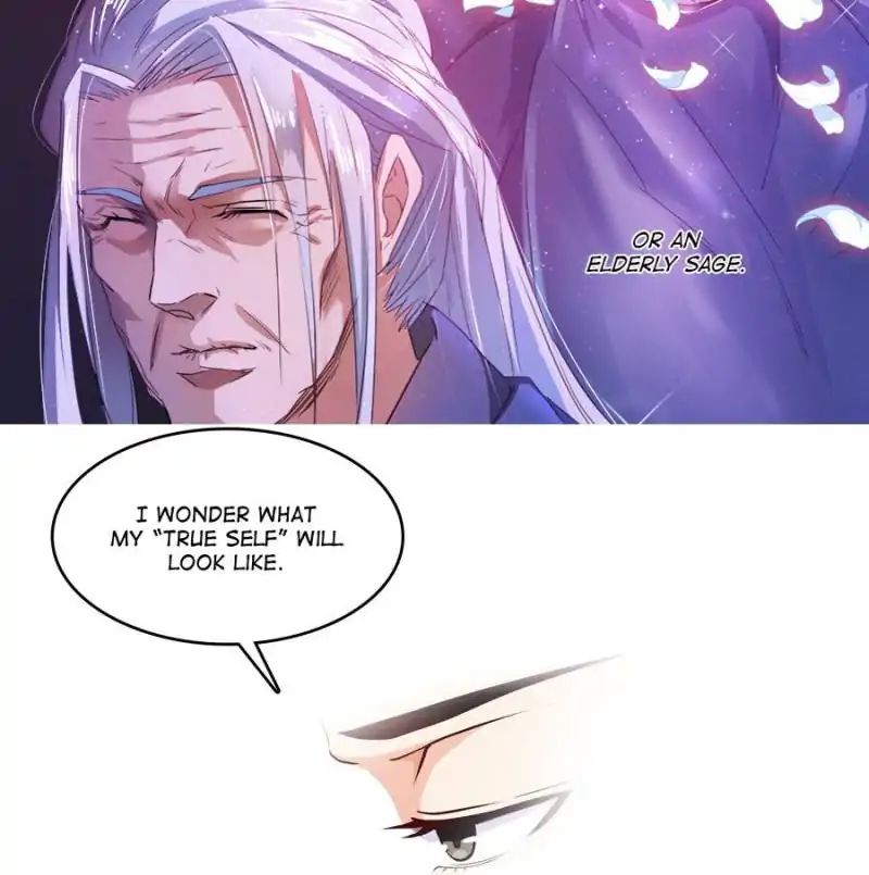 Cultivation Chat Group chapter 25 - page 44