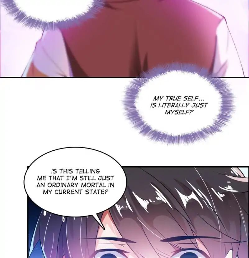 Cultivation Chat Group chapter 25 - page 47