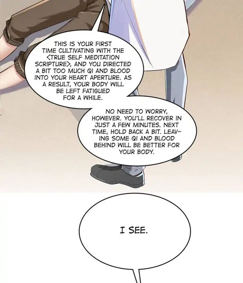 Cultivation Chat Group chapter 25 - page 53