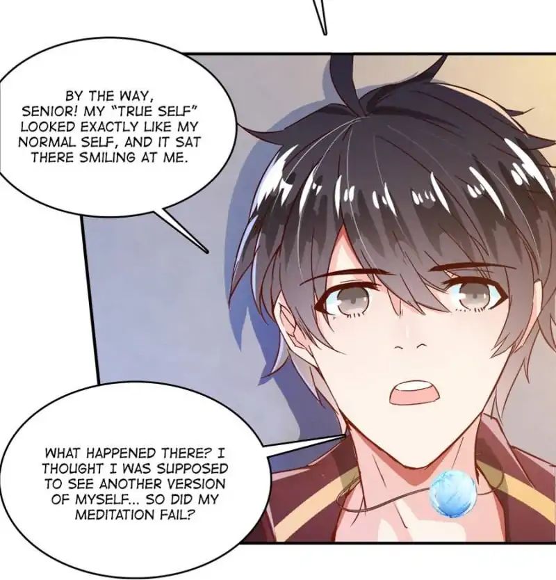 Cultivation Chat Group chapter 25 - page 54
