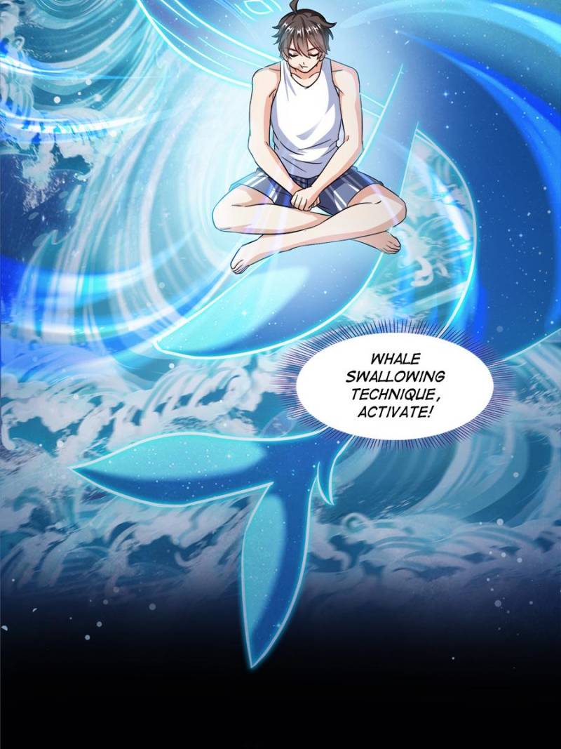 Cultivation Chat Group chapter 290 - page 11