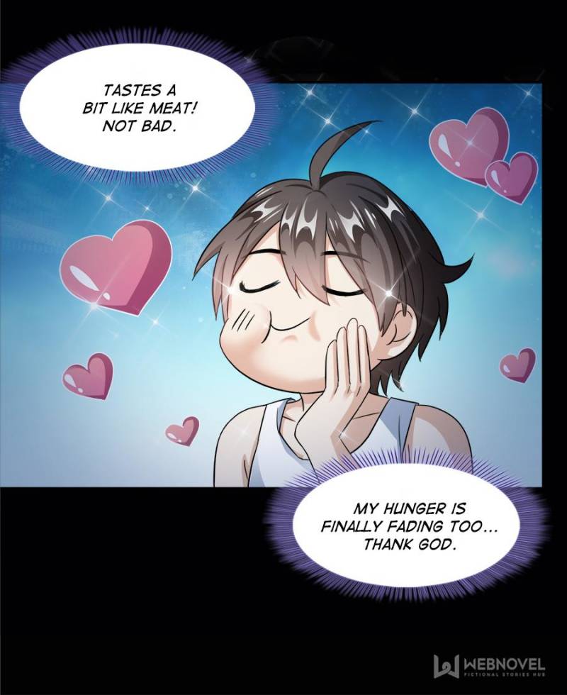 Cultivation Chat Group chapter 290 - page 12
