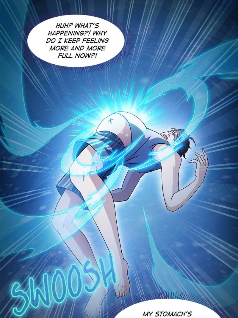 Cultivation Chat Group chapter 290 - page 13
