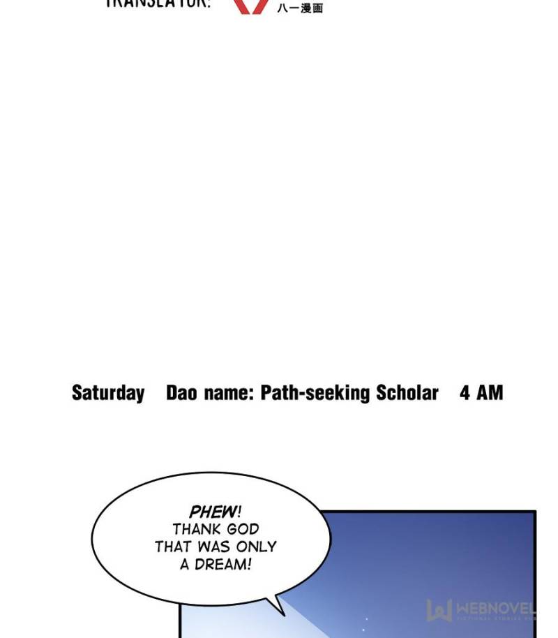 Cultivation Chat Group chapter 290 - page 16