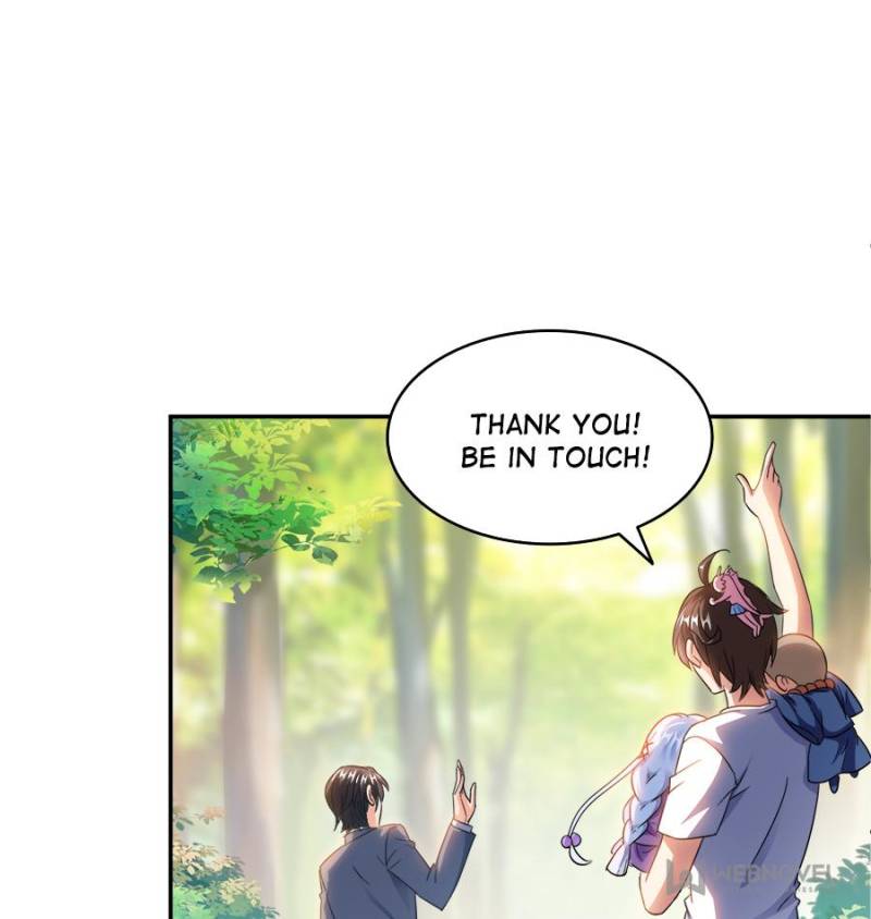Cultivation Chat Group chapter 290 - page 2