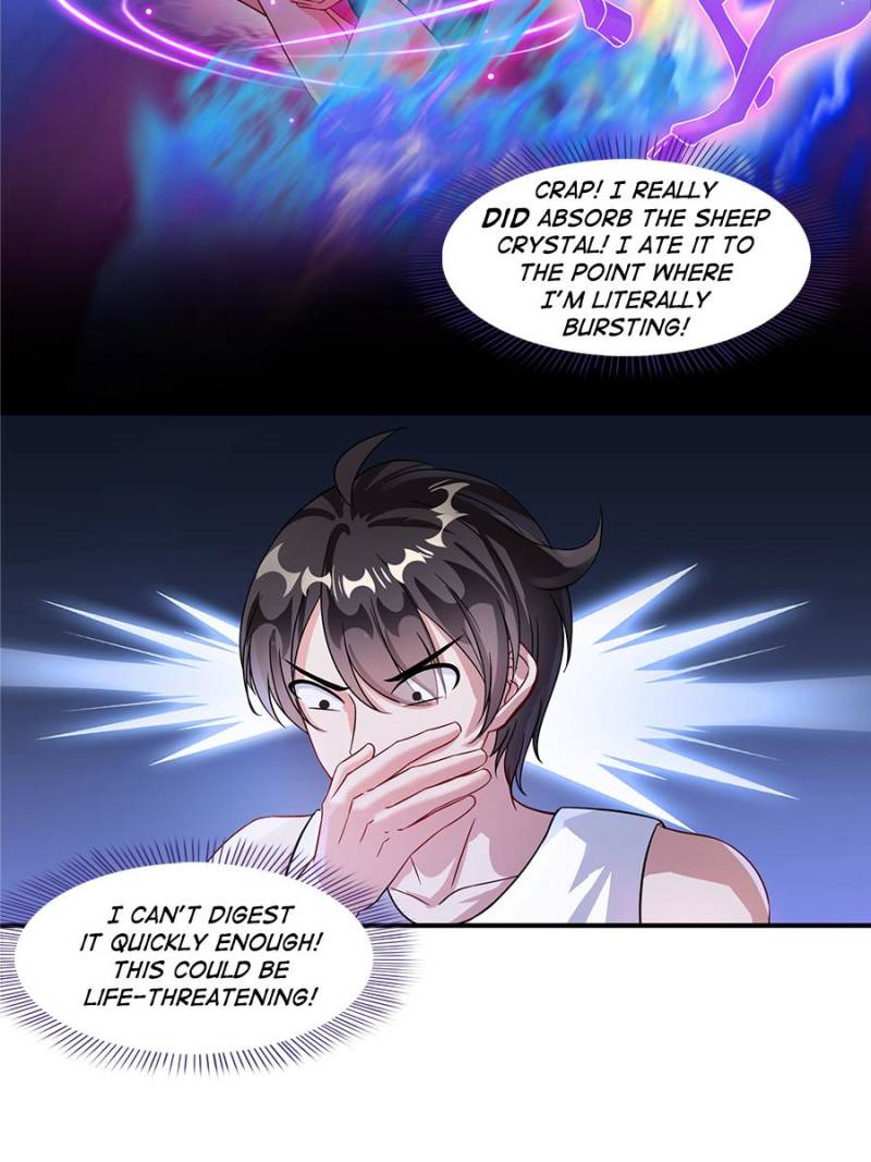 Cultivation Chat Group chapter 290 - page 20