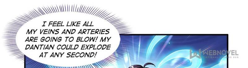 Cultivation Chat Group chapter 290 - page 21