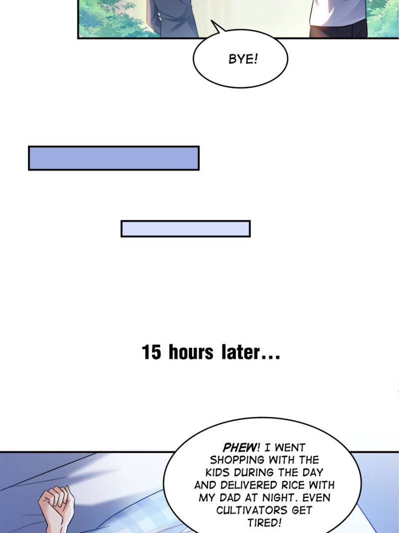 Cultivation Chat Group chapter 290 - page 3