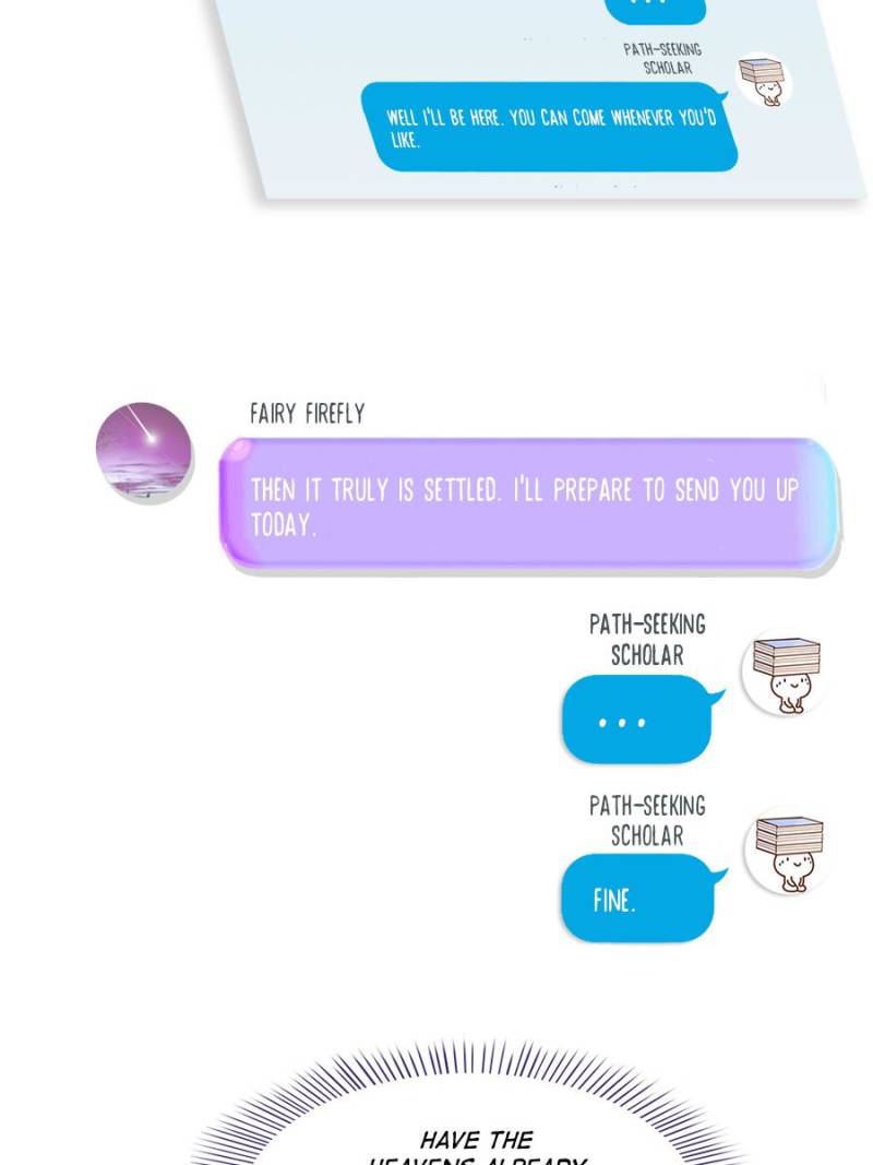 Cultivation Chat Group chapter 290 - page 30