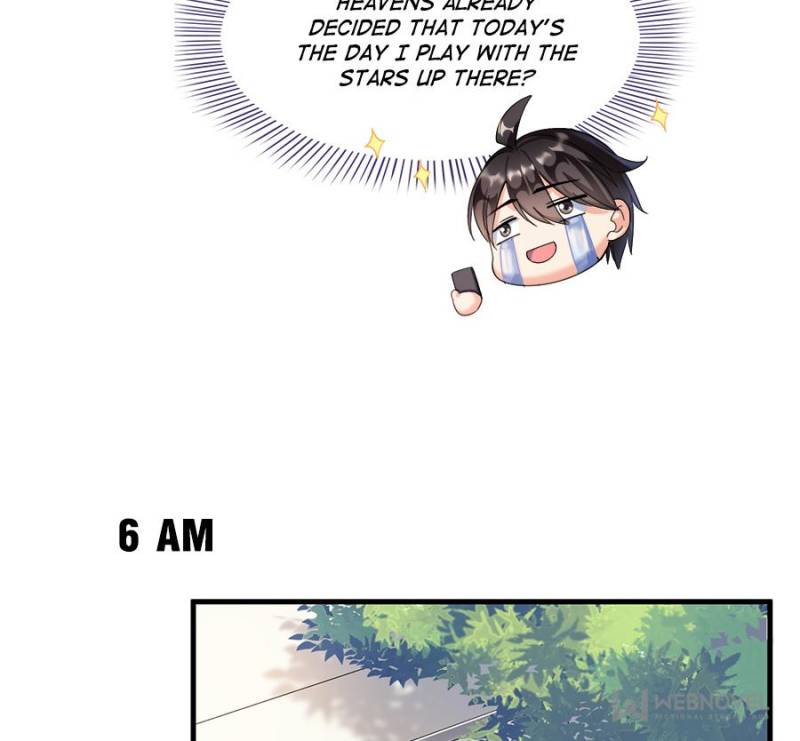 Cultivation Chat Group chapter 290 - page 31