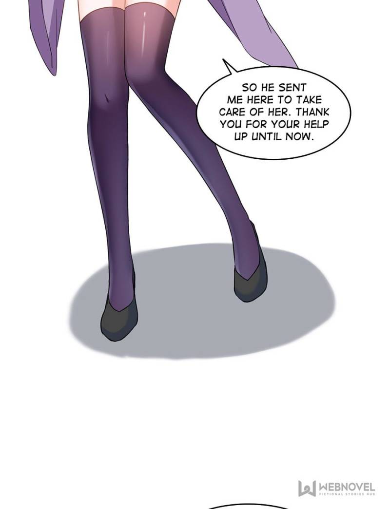 Cultivation Chat Group chapter 290 - page 39
