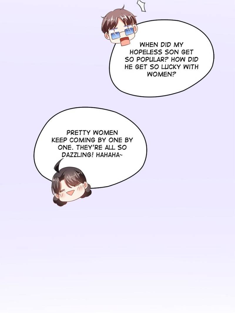 Cultivation Chat Group chapter 290 - page 43