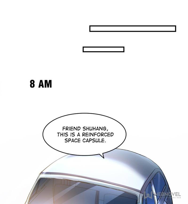Cultivation Chat Group chapter 290 - page 47
