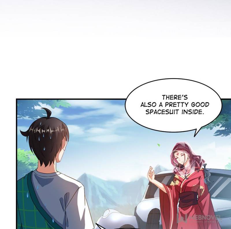 Cultivation Chat Group chapter 290 - page 49