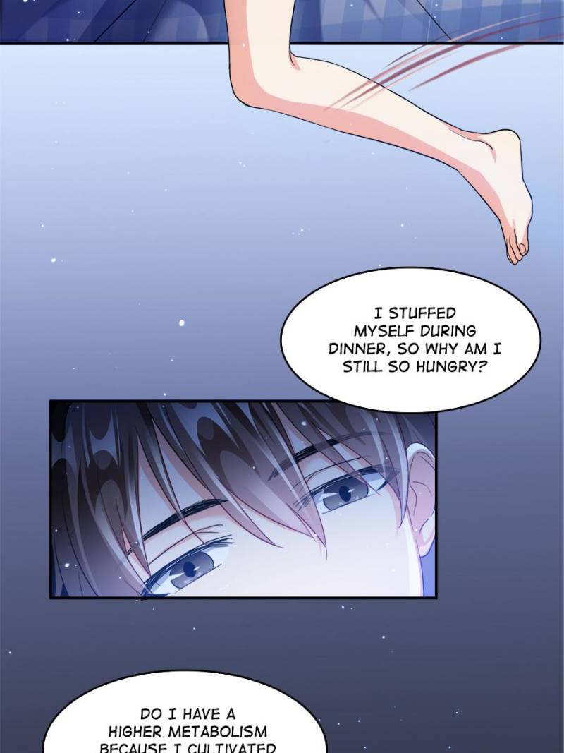 Cultivation Chat Group chapter 290 - page 5