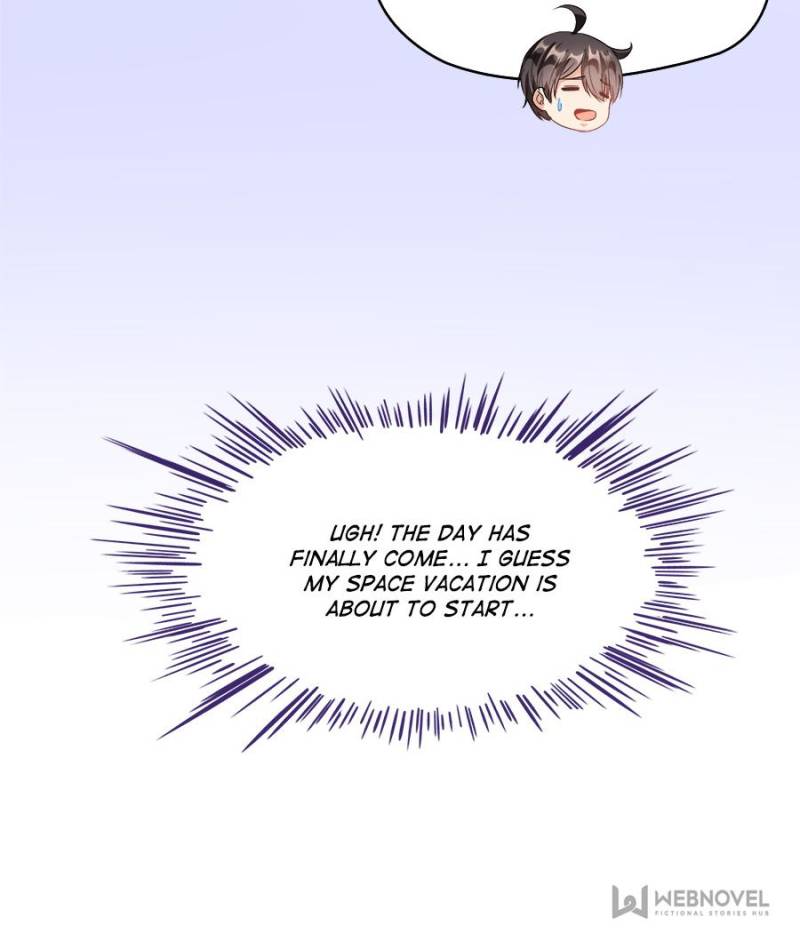 Cultivation Chat Group chapter 290 - page 51