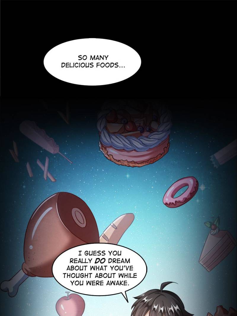 Cultivation Chat Group chapter 290 - page 7