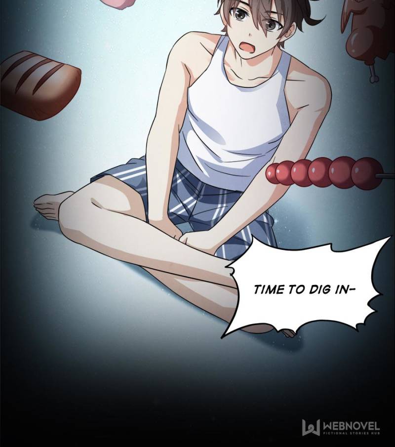 Cultivation Chat Group chapter 290 - page 8