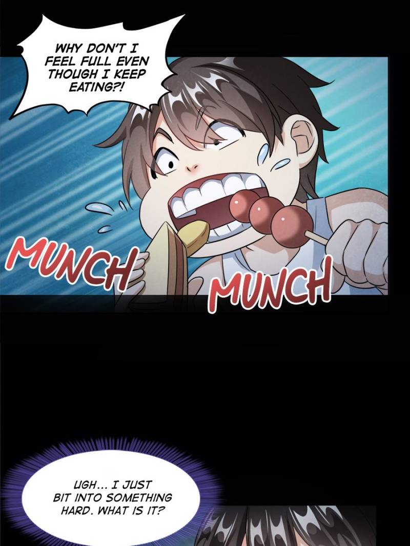 Cultivation Chat Group chapter 290 - page 9