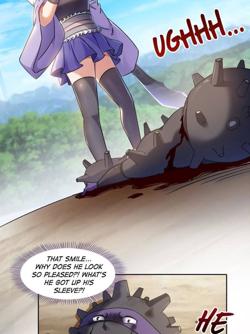Cultivation Chat Group chapter 229 - page 12
