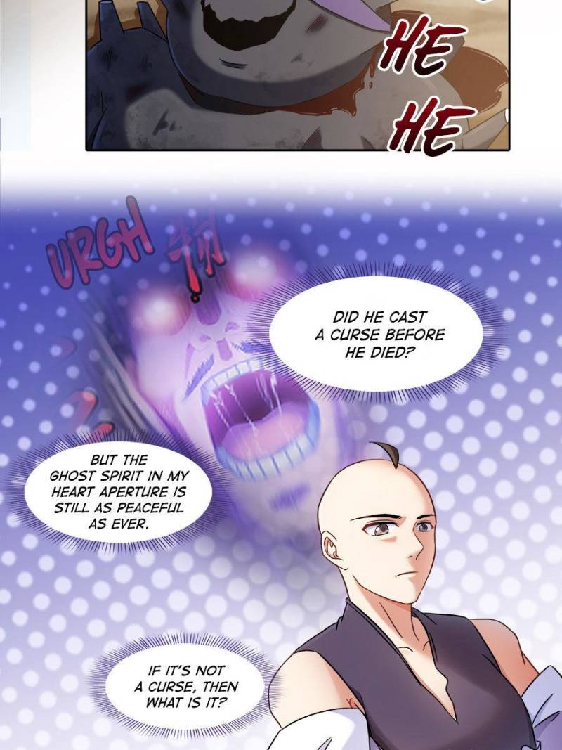 Cultivation Chat Group chapter 229 - page 13